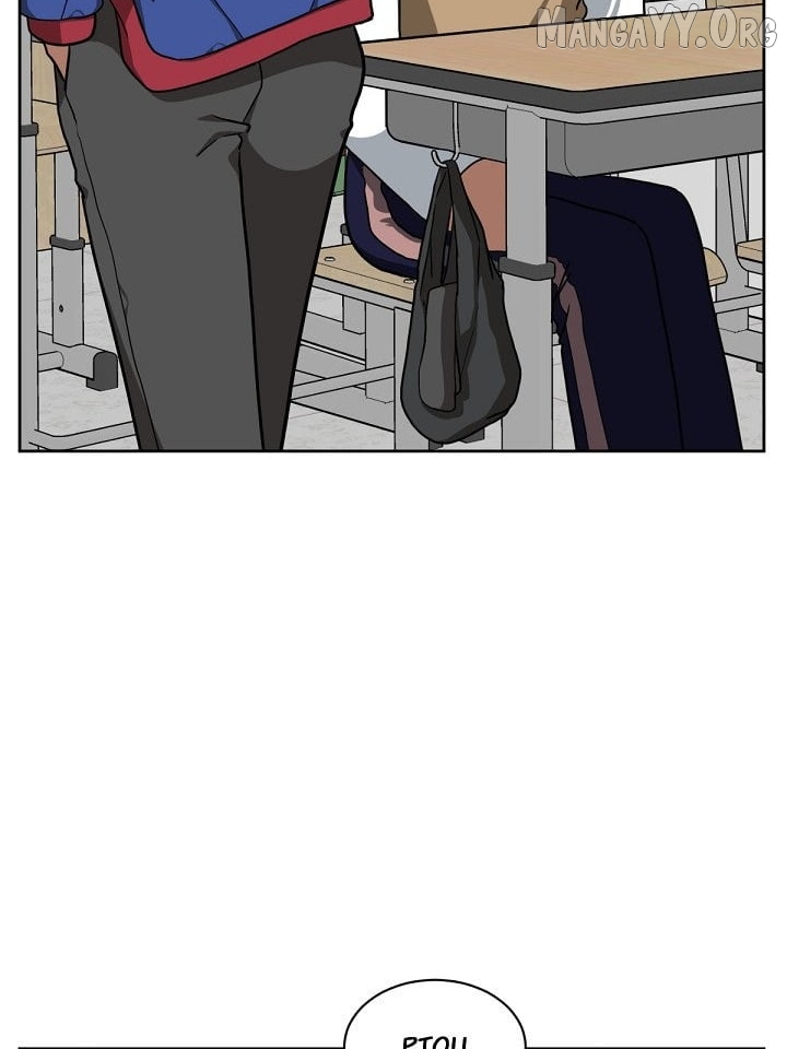 Change Me Chapter 36 - page 65